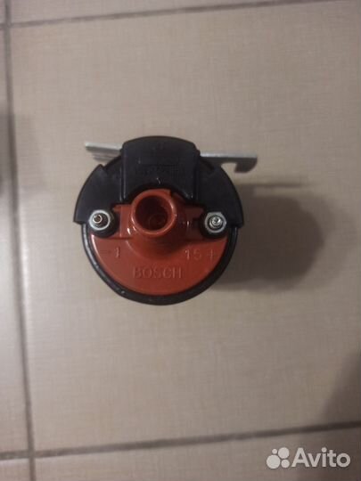 Катушка зажигания ваз