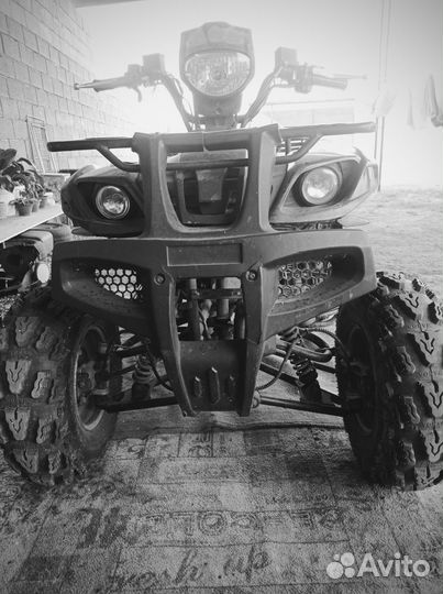 Квадроцикл