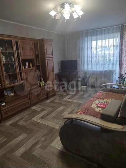 1-к. квартира, 34,7 м², 5/5 эт.