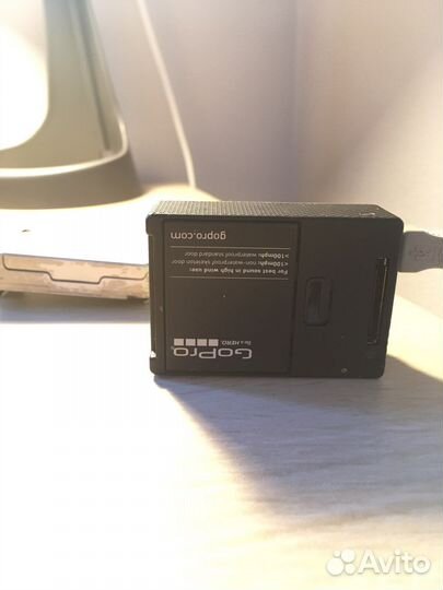 Gopro Hero 3 black edition