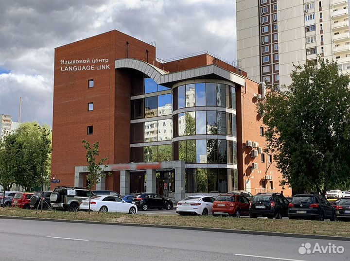 Курсы английского языка. Скидки в сентябре