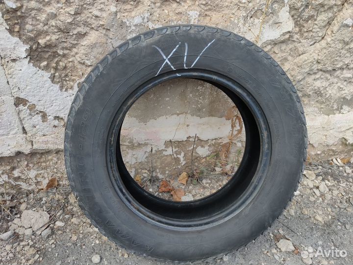 КАМА Кама-Евро-129 175/70 R14