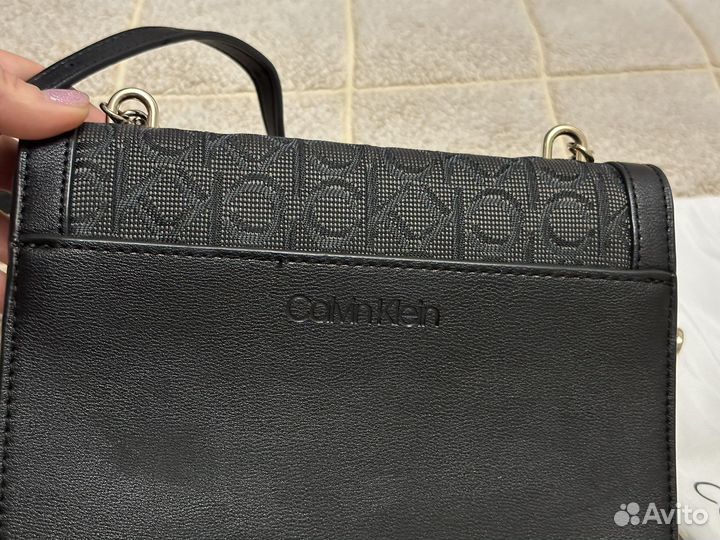 Сумка Calvin Klein