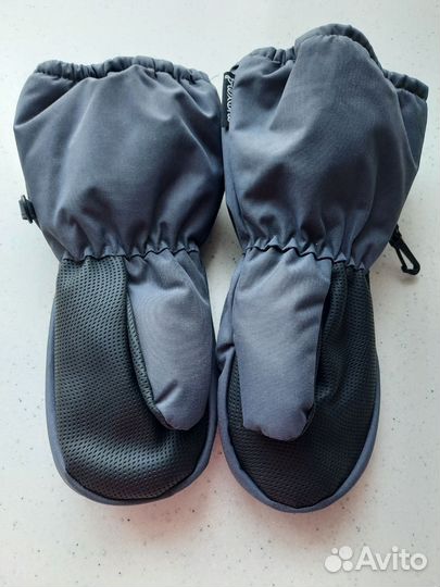 Новые варежки краги Premont 1,5-2 года