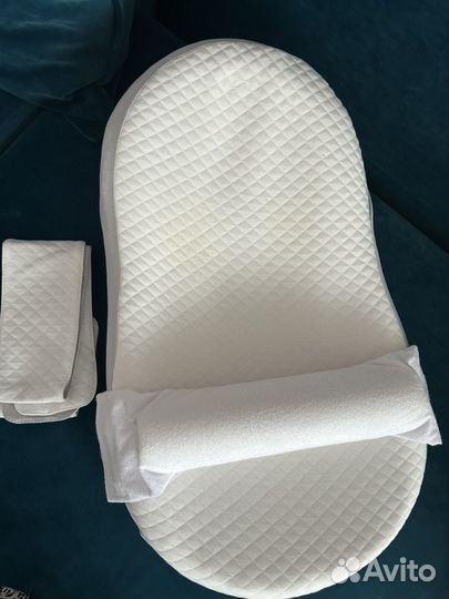 Кокон для новорожденных