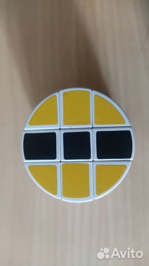 Кубик рубика