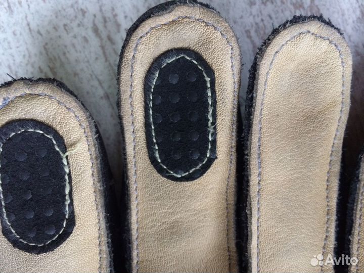 Мото перчатки Reusch Kevlar