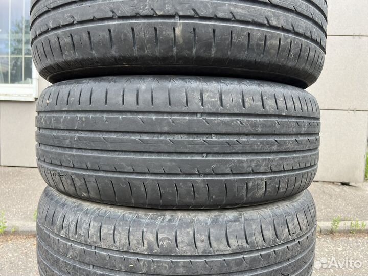 Hankook Ventus Prime 2 K115 235/65 R17