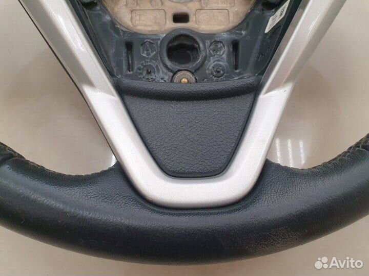 Руль Ford Fiesta CB1 spja 2009