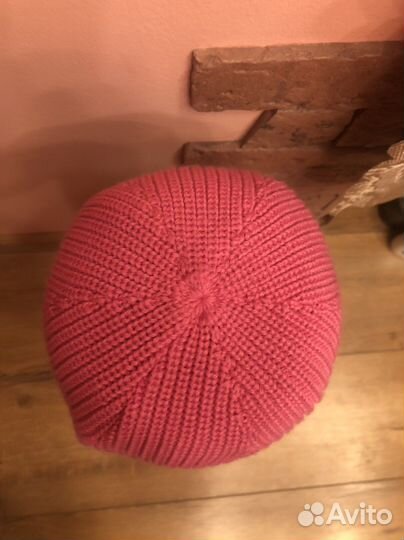 Bogner шапка оригинал