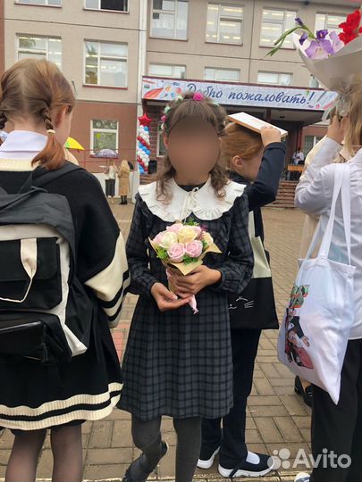 Платье mango 140