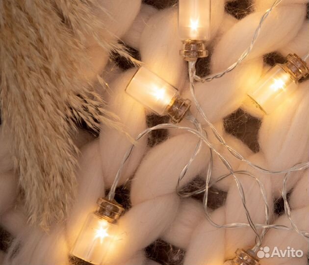 Световое оформление интерьера и фасадов