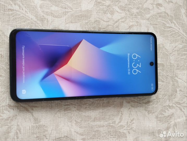 Xiaomi Redmi Note 9 Pro, 6/128 ГБ