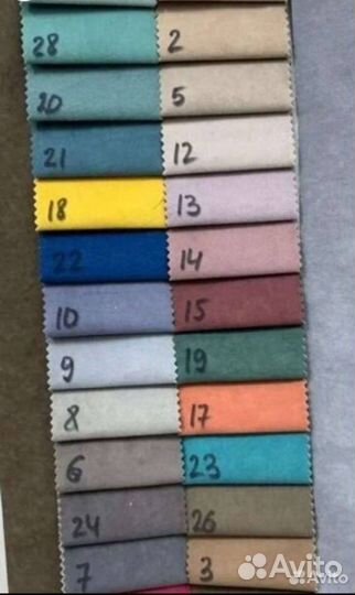 Диван евро книжка