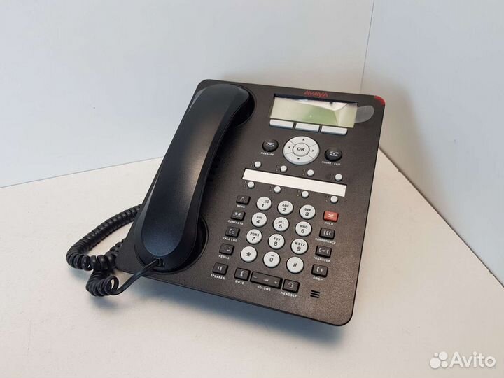 IP Телефоны Avaya (есть количество)