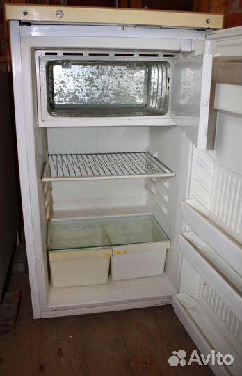 Холодильник Смоленск-3М