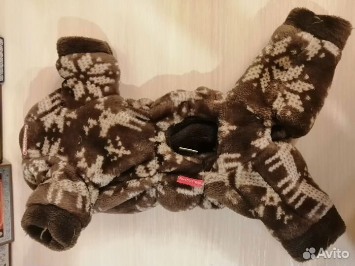 Одежда для маленьких собак