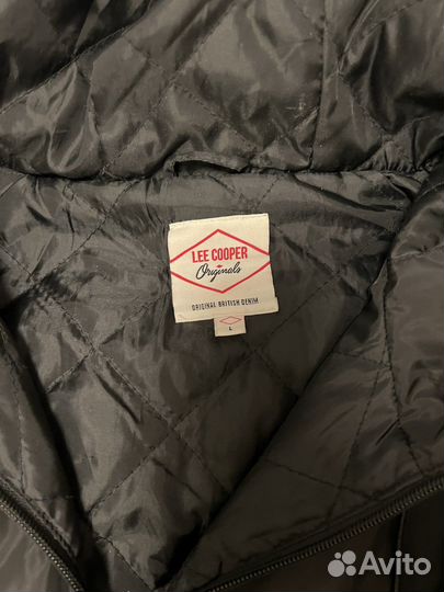 Анорак мужской