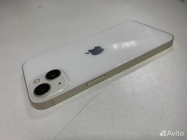 iPhone 13, 128 ГБ