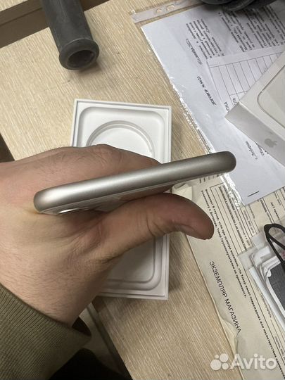 iPhone 11 на разбор