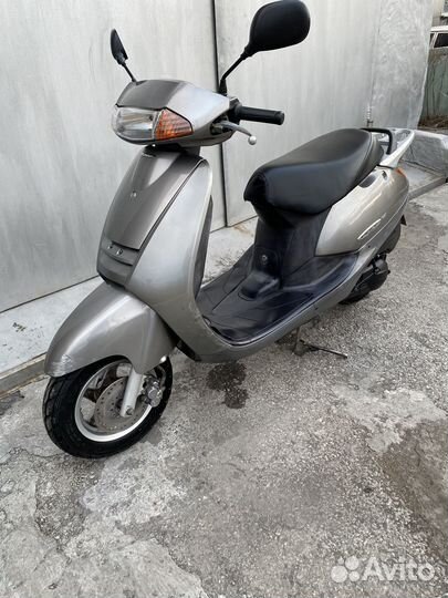 Honda Lead