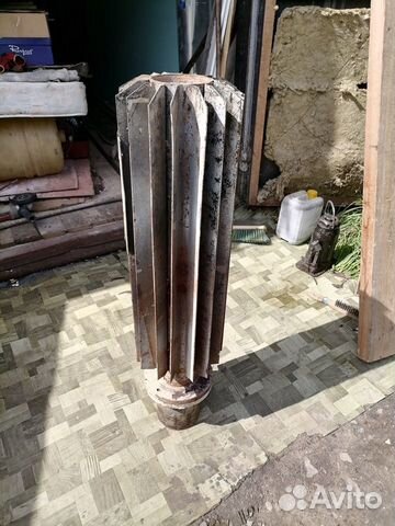 Батарея на 220 вольт 1,5 кВт