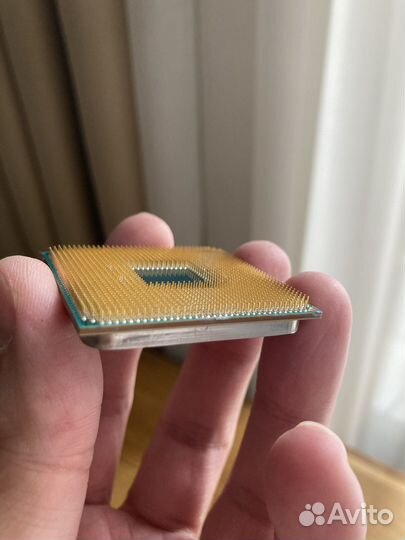 Процессор amd ryzen 5 2600