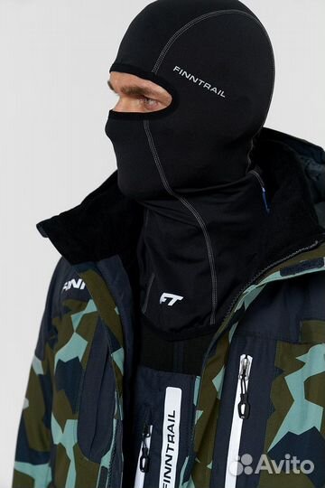 Подшлемник Finntrail Turbobala 9723 N (M-L) 9723