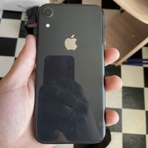 iPhone Xr, 128 ГБ