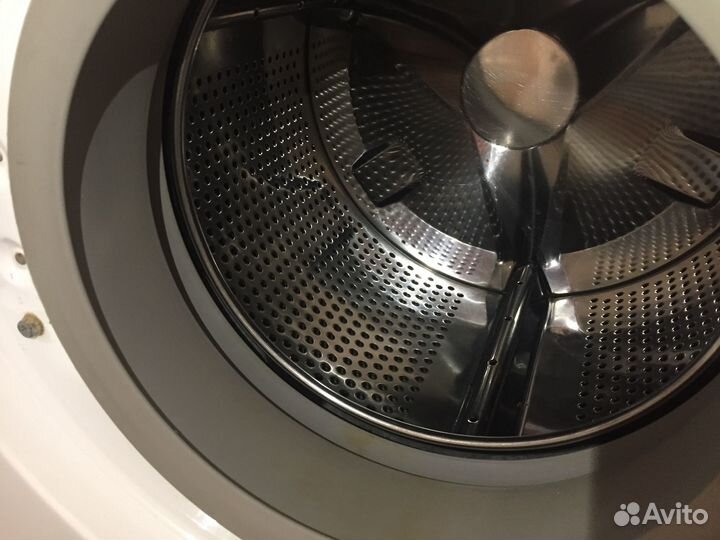 Стиральная машина Electrolux EWC 1050