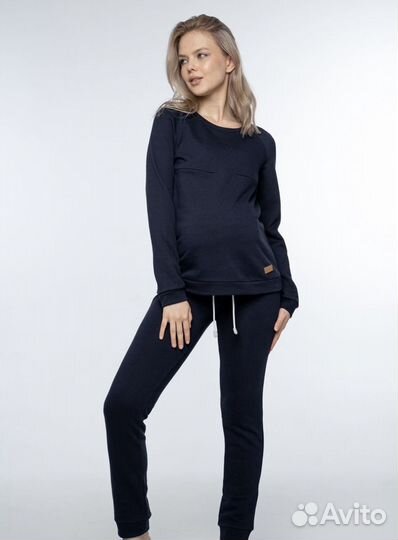 Спортивный костюм для беременных