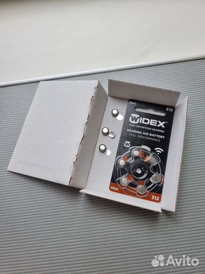 Слуховой аппарат bernafon