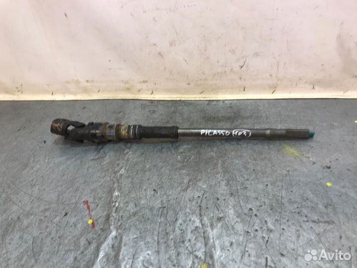 Рулевой карданчик Citroen Xsara Picasso универсал