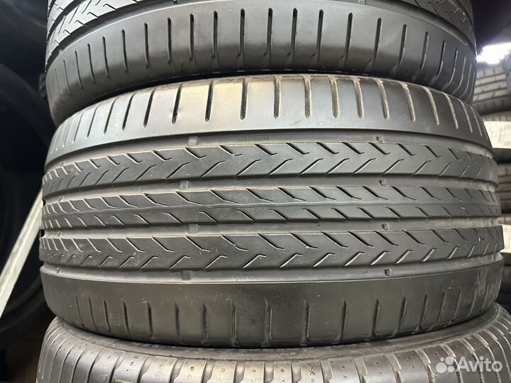 Continental EcoContact 6Q 245/45 R19