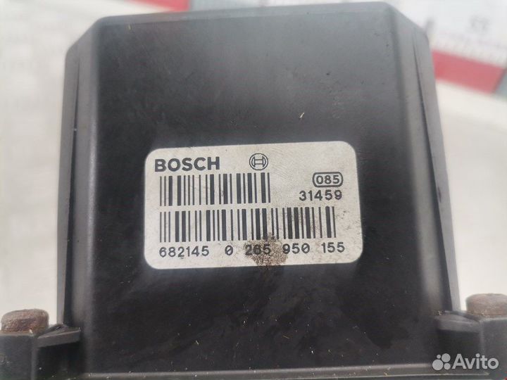 Блок ABS для Ford Mondeo 3 1454040