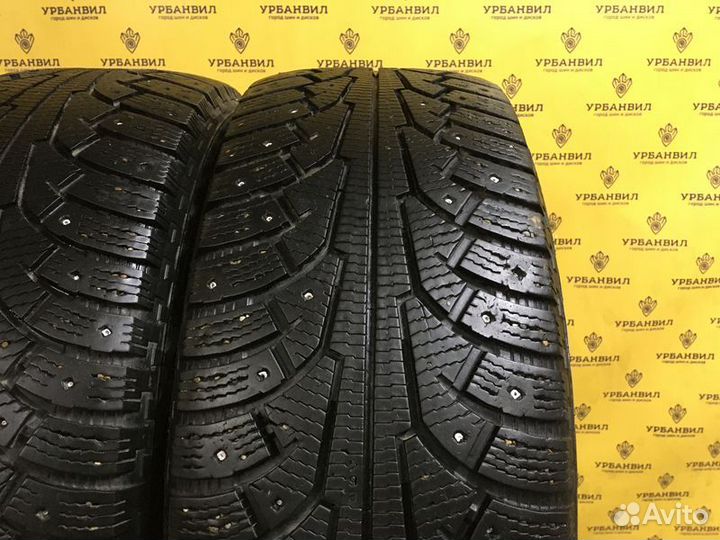 Nokian Tyres Hakkapeliitta 5 265/60 R18 114T