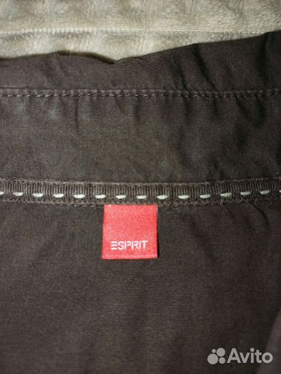 Рубашка женская приталенная 46-48