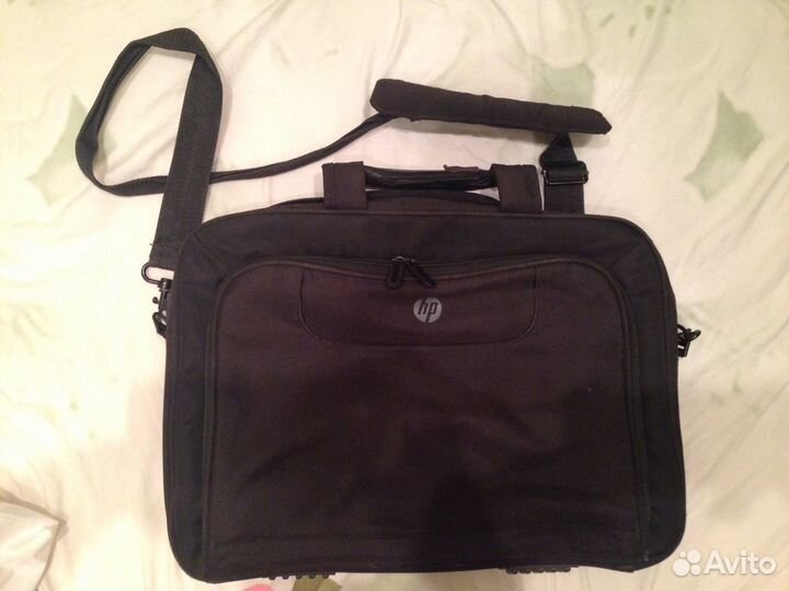 Сумка для ноутбука
