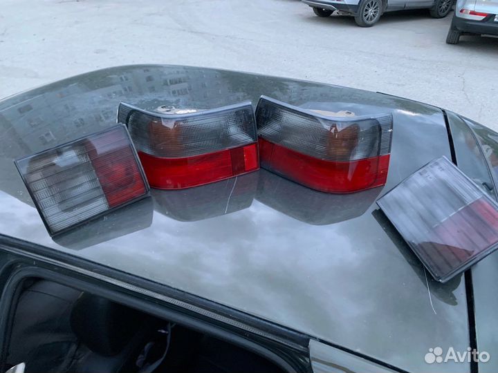 Стопаки ваз 2112,2110