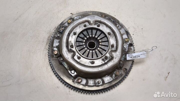 Маховик Mitsubishi Lancer 6, 1997