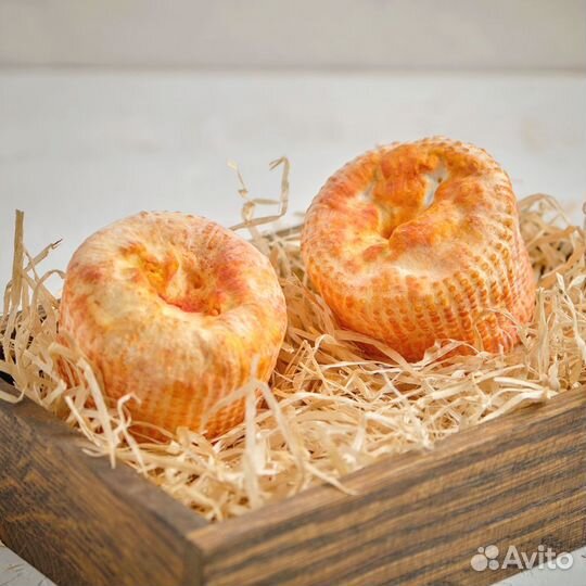 Сыр Том Ред