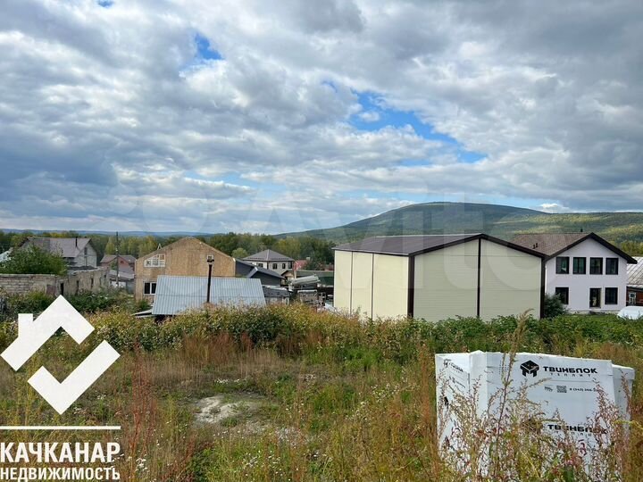 Дом 76,3 м² на участке 8 сот.