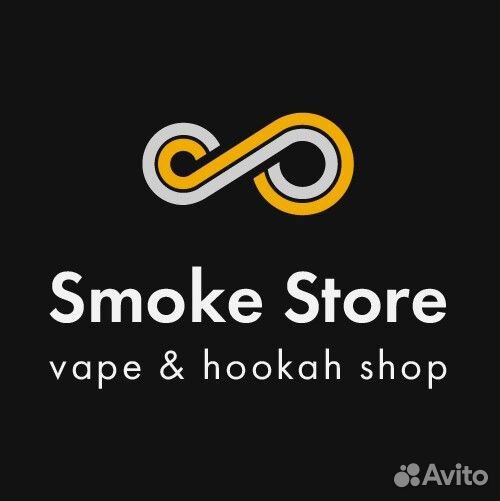 Кладовщик в офис vape & hookah