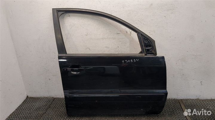 Дверь боковая Ford Fusion, 2007
