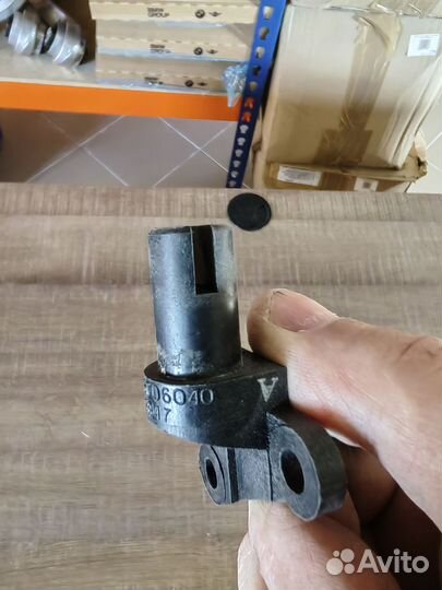 Датчик фаз Ваз 2110-2112