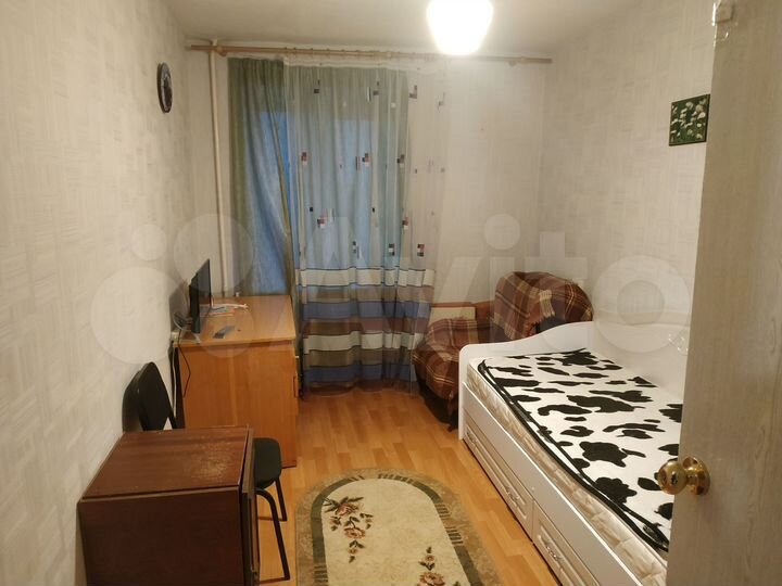2-к. квартира, 65 м², 7/9 эт.