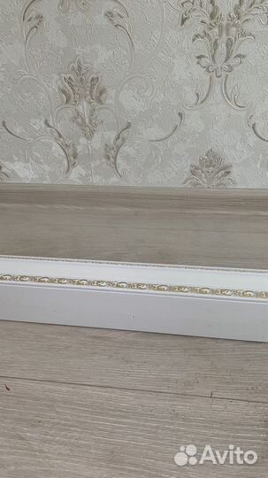 Карниз потолочный