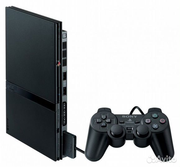 Sony PS2