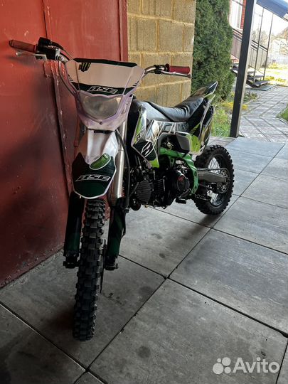 Питбайк Bse ph 10