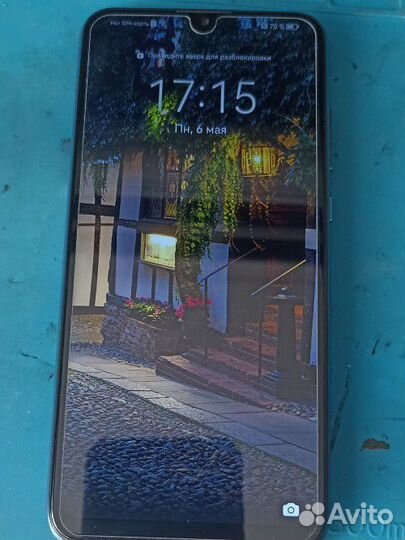 HONOR 10 Lite, 3/64 ГБ